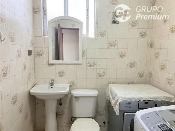 Casa Arriendo 4D 3B conectividad se entrega Remodelada Viña - Imagen 15
