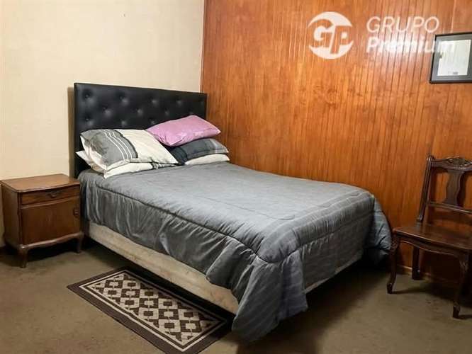Casa Arriendo 4D 3B conectividad se entrega Remodelada Viña - Imagen 8