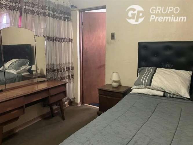 Casa Arriendo 4D 3B conectividad se entrega Remodelada Viña - Imagen 9