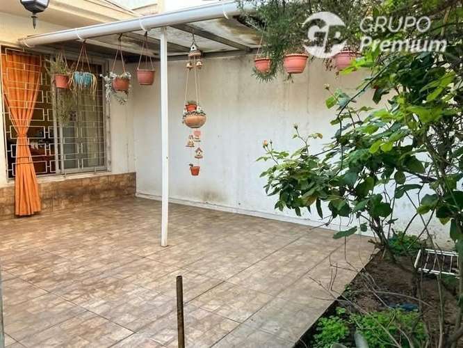 Casa Arriendo 4D 3B conectividad se entrega Remodelada Viña - Imagen 20