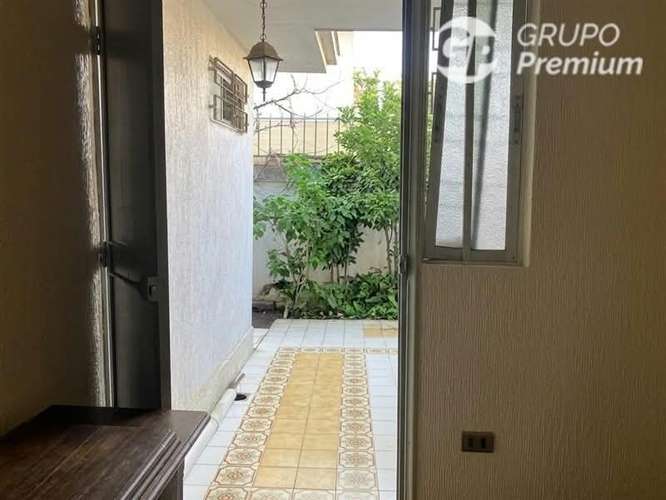 Casa Arriendo 4D 3B conectividad se entrega Remodelada Viña - Imagen 17