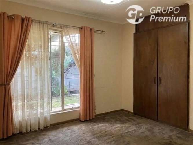 Casa Arriendo 4D 3B conectividad se entrega Remodelada Viña - Imagen 7