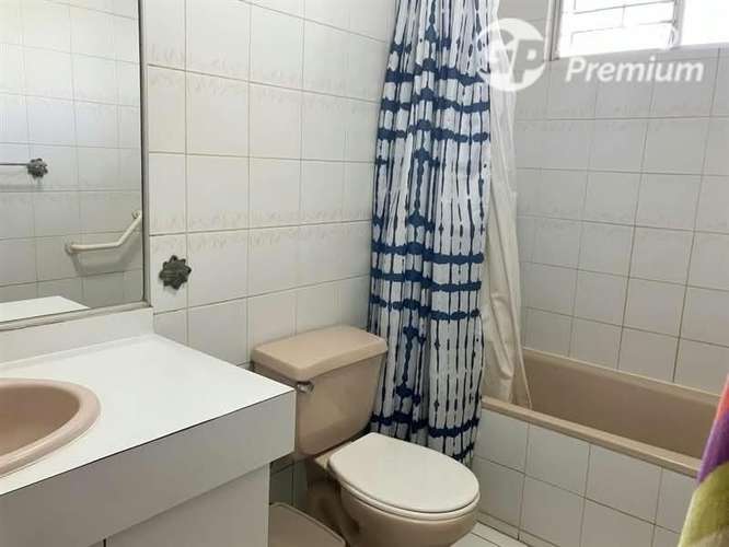 Casa Arriendo 4D 3B conectividad se entrega Remodelada Viña - Imagen 14