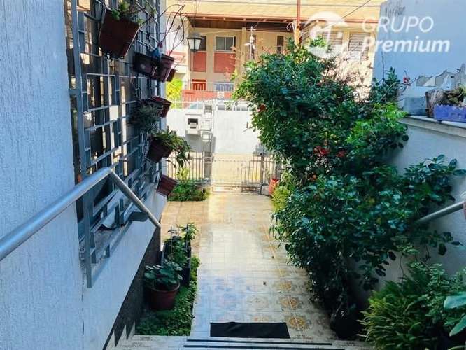 Casa Arriendo 4D 3B conectividad se entrega Remodelada Viña - Imagen 22