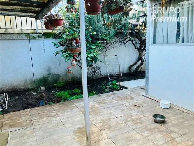 Casa Arriendo 4D 3B conectividad se entrega Remodelada Viña - Imagen 19
