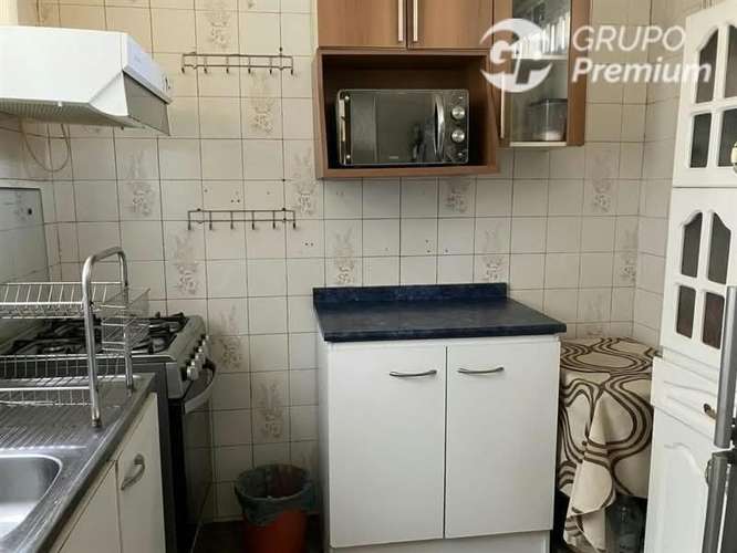 Casa Arriendo 4D 3B conectividad se entrega Remodelada Viña - Imagen 11