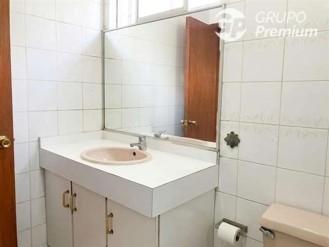 Casa Arriendo 4D 3B conectividad se entrega Remodelada Viña - Imagen 13