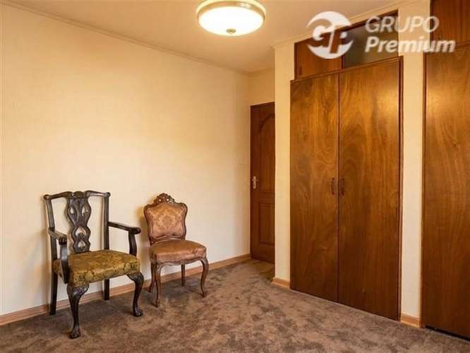 Casa Arriendo 4D 3B conectividad se entrega Remodelada Viña - Imagen 5