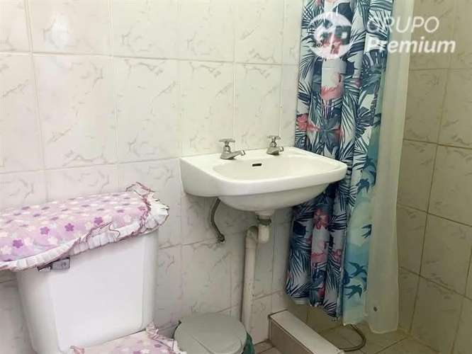 Casa Arriendo 4D 3B conectividad se entrega Remodelada Viña - Imagen 16