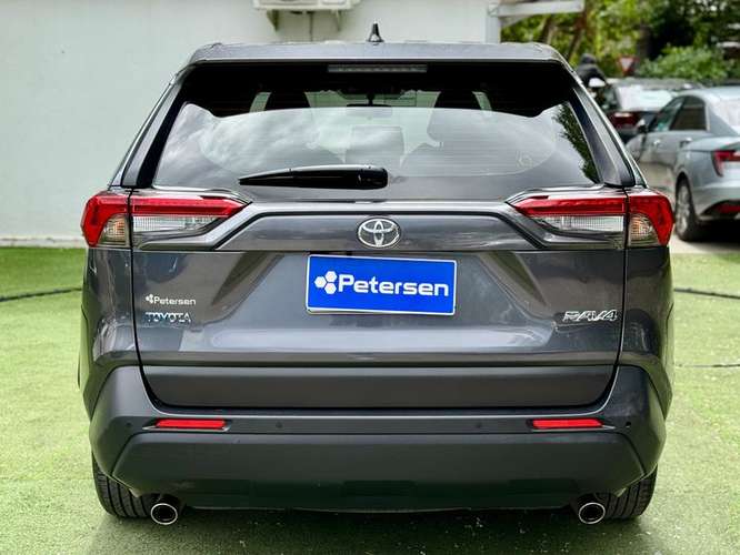 TOYOTA RAV4 LE 2.0 4X2 CVT - 2022 | 5188 - Imagen 6