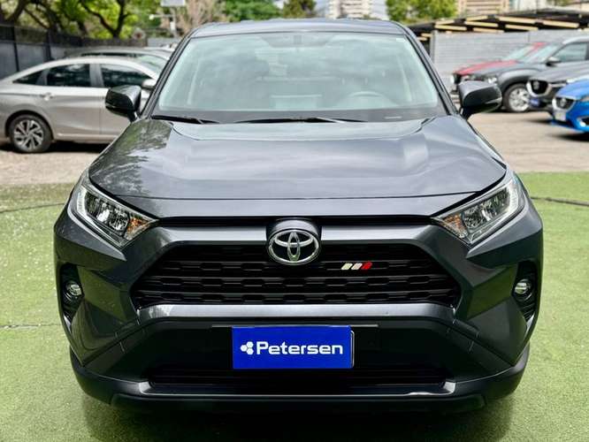 TOYOTA RAV4 LE 2.0 4X2 CVT - 2022 | 5188 - Imagen 2