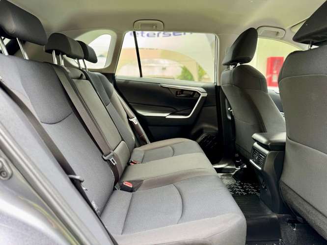 TOYOTA RAV4 LE 2.0 4X2 CVT - 2022 | 5188 - Imagen 16