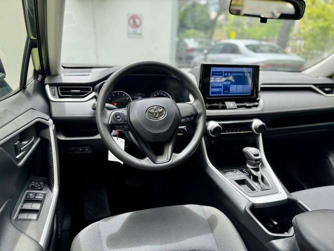 TOYOTA RAV4 LE 2.0 4X2 CVT - 2022 | 5188 - Imagen 18