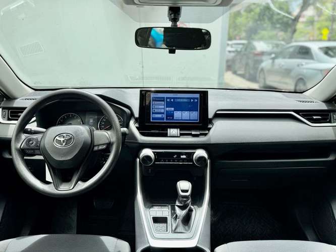 TOYOTA RAV4 LE 2.0 4X2 CVT - 2022 | 5188 - Imagen 19