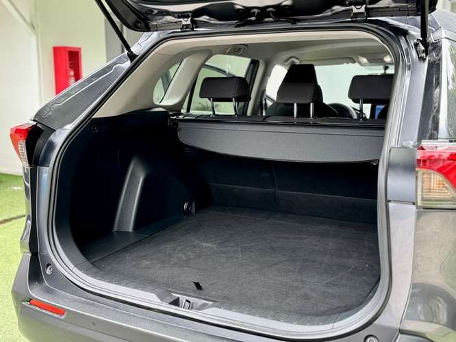 TOYOTA RAV4 LE 2.0 4X2 CVT - 2022 | 5188 - Imagen 11