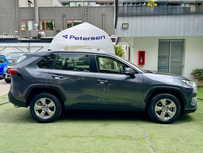 TOYOTA RAV4 LE 2.0 4X2 CVT - 2022 | 5188 - Imagen 8