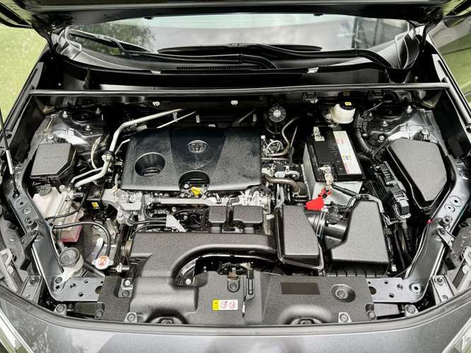 TOYOTA RAV4 LE 2.0 4X2 CVT - 2022 | 5188 - Imagen 10