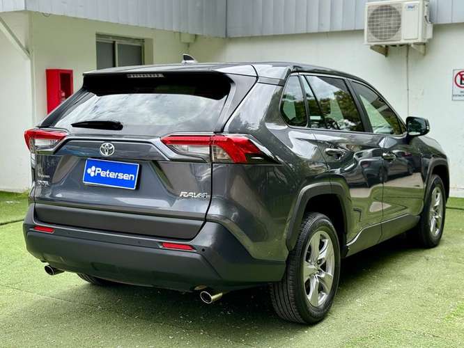 TOYOTA RAV4 LE 2.0 4X2 CVT - 2022 | 5188 - Imagen 7