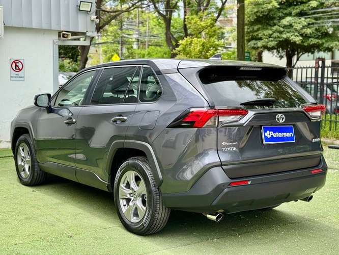 TOYOTA RAV4 LE 2.0 4X2 CVT - 2022 | 5188 - Imagen 5