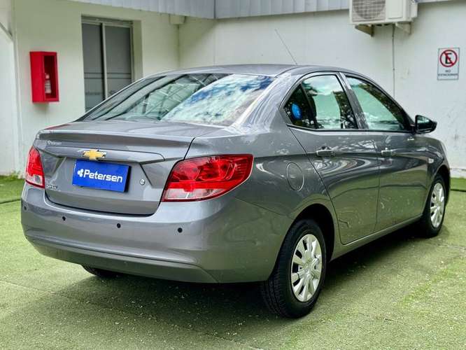 CHEVROLET SAIL NB 1.5L LS - 2023 | 5038 - Imagen 7