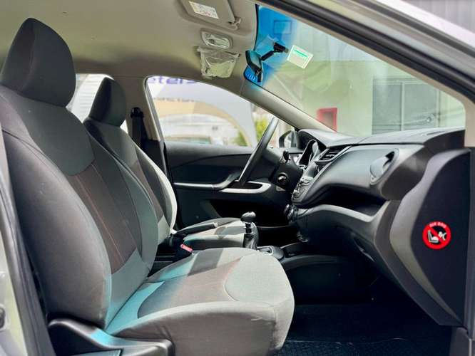 CHEVROLET SAIL NB 1.5L LS - 2023 | 5038 - Imagen 14