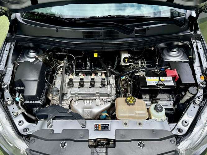 CHEVROLET SAIL NB 1.5L LS - 2023 | 5038 - Imagen 10