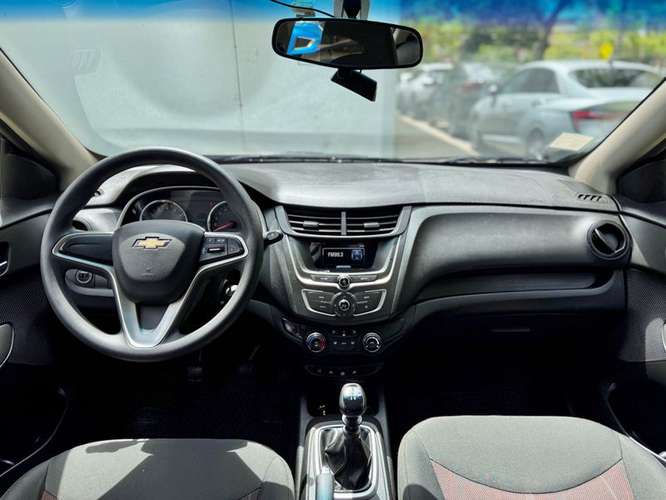 CHEVROLET SAIL NB 1.5L LS - 2023 | 5038 - Imagen 19