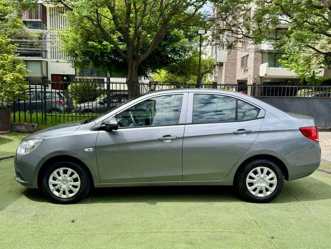 CHEVROLET SAIL NB 1.5L LS - 2023 | 5038 - Imagen 4