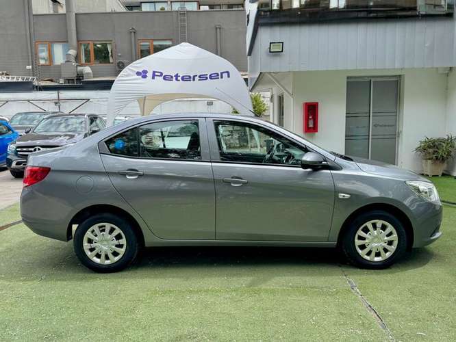 CHEVROLET SAIL NB 1.5L LS - 2023 | 5038 - Imagen 8