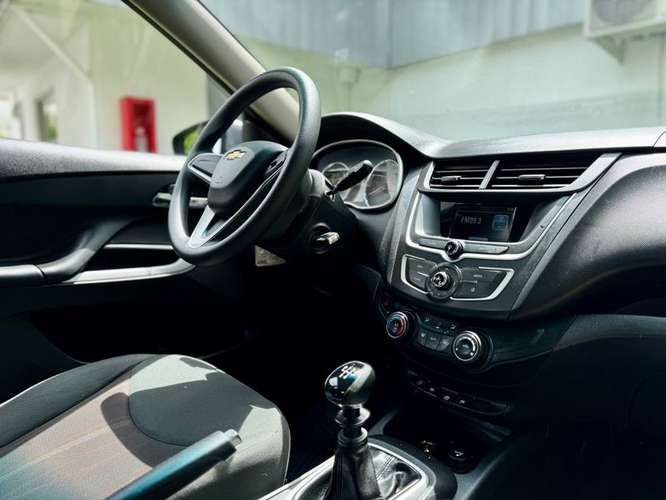 CHEVROLET SAIL NB 1.5L LS - 2023 | 5038 - Imagen 15