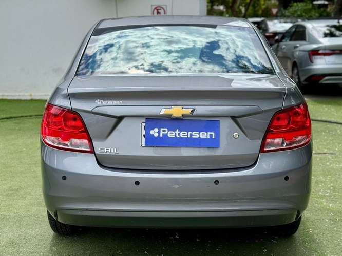 CHEVROLET SAIL NB 1.5L LS - 2023 | 5038 - Imagen 6