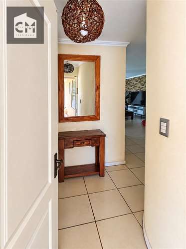Casa en venta de 3 dorm. Serena Oriente en La Serena - Imagen 1