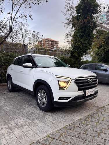 Hyundai Creta 2022 único dueño - Imagen 5