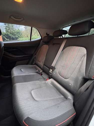 Hyundai Creta 2022 único dueño - Imagen 3