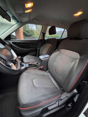 Hyundai Creta 2022 único dueño - Imagen 2