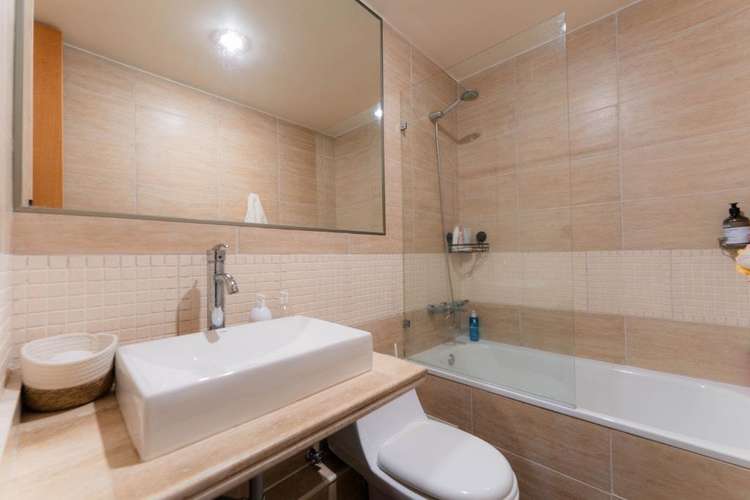 Departamento en Lonco - Imagen 4