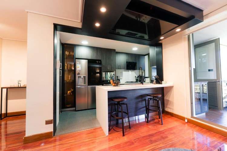 Departamento en Lonco - Imagen 3