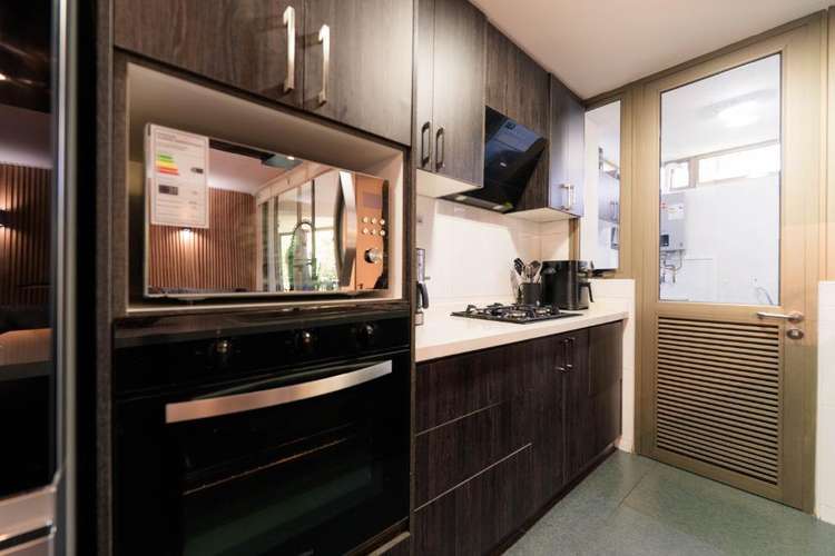 Departamento en Lonco - Imagen 6
