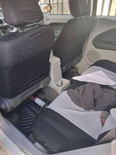 Auto Dogde