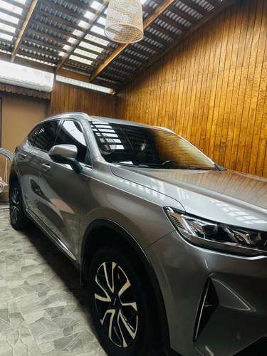 HAVAL H6 2.0 AUT 2022