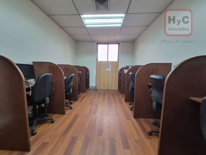 Oficina en Venta Pleno Santiago Centro – Excelente Ubicación - Imagen 3