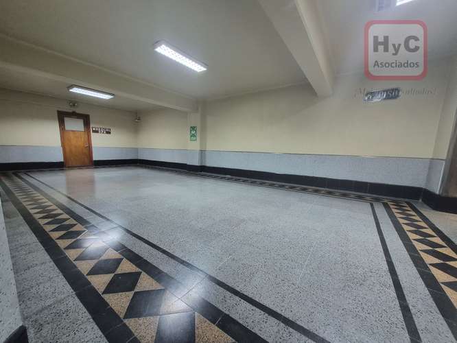 Oficina en Venta Pleno Santiago Centro – Excelente Ubicación - Imagen 13