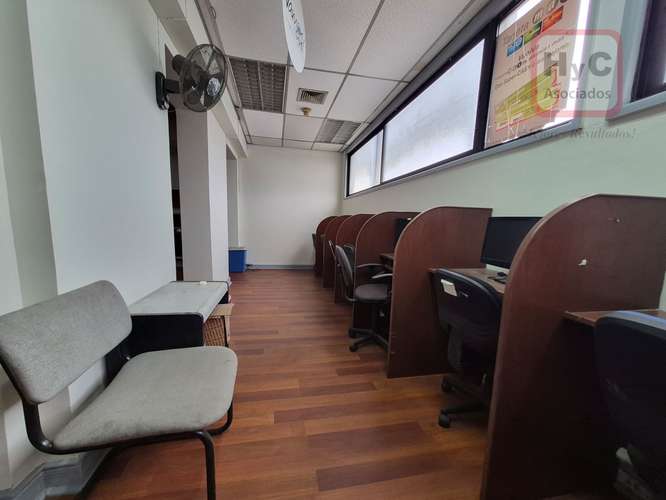 Oficina en Venta Pleno Santiago Centro – Excelente Ubicación - Imagen 10