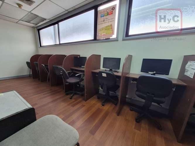 Oficina en Venta Pleno Santiago Centro – Excelente Ubicación - Imagen 8