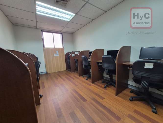 Oficina en Venta Pleno Santiago Centro – Excelente Ubicación - Imagen 2
