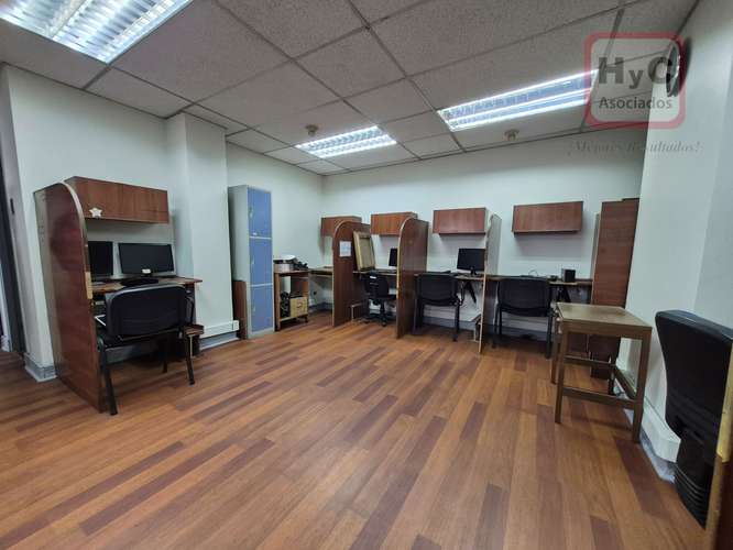 Oficina en Venta Pleno Santiago Centro – Excelente Ubicación - Imagen 11