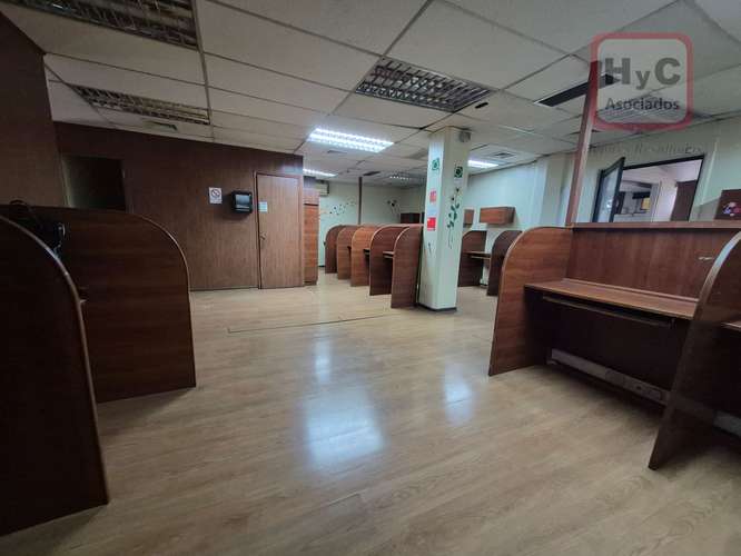 Oficina en Venta Pleno Santiago Centro – Excelente Ubicación - Imagen 10