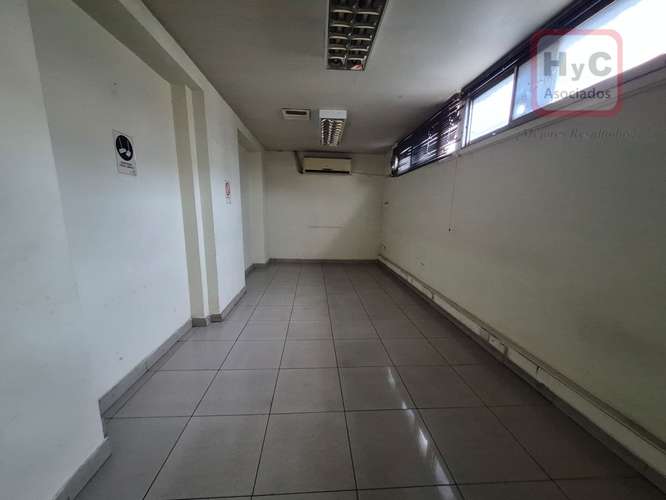 Oficina en Venta Pleno Santiago Centro – Excelente Ubicación - Imagen 6
