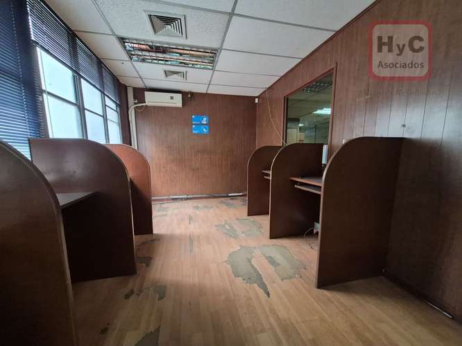Oficina en Venta Pleno Santiago Centro – Excelente Ubicación - Imagen 12