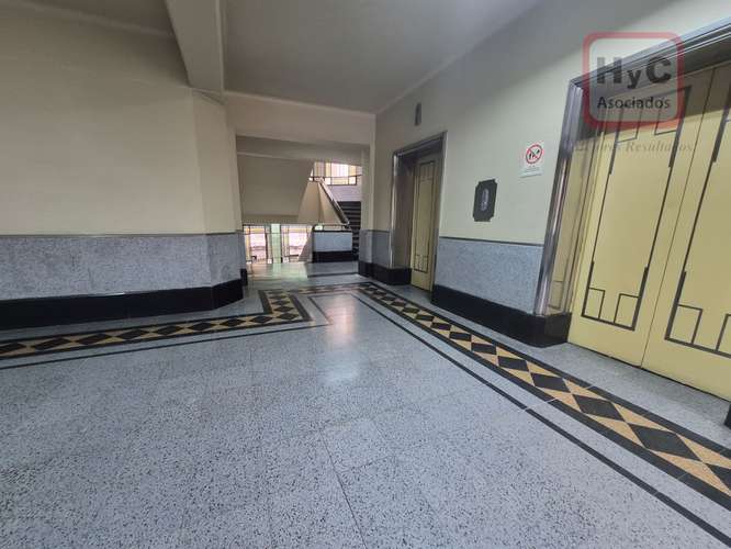 Oficina en Venta Pleno Santiago Centro – Excelente Ubicación - Imagen 2